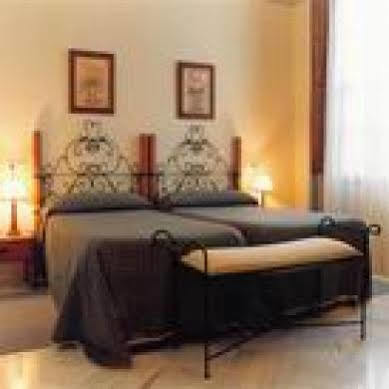 Hotel La Enrea Montefrio Ngoại thất bức ảnh