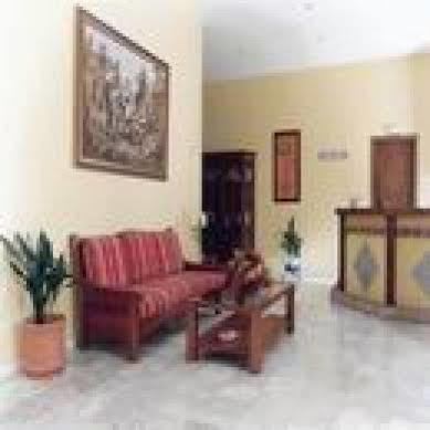 Hotel La Enrea Montefrio Nội địa bức ảnh