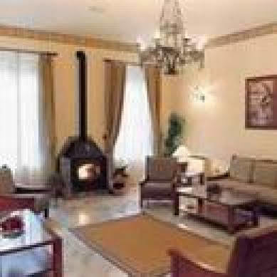Hotel La Enrea Montefrio Ngoại thất bức ảnh