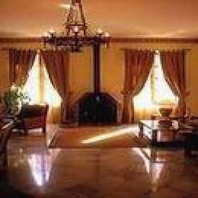 Hotel La Enrea Montefrio Ngoại thất bức ảnh