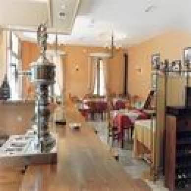 Hotel La Enrea Montefrio Nhà hàng bức ảnh