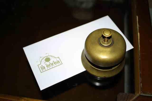 Hotel La Enrea Montefrio Ngoại thất bức ảnh